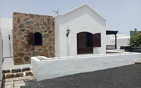 Casa Siempreviva
